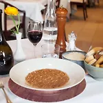 Hotel Ristorante La Bettola Carisio