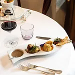 Hotel Ristorante La Bettola 3* Carisio