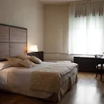 فندق Ristorante La Bettola Carisio