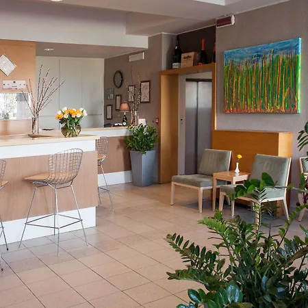 Ristorante La Bettola מלון