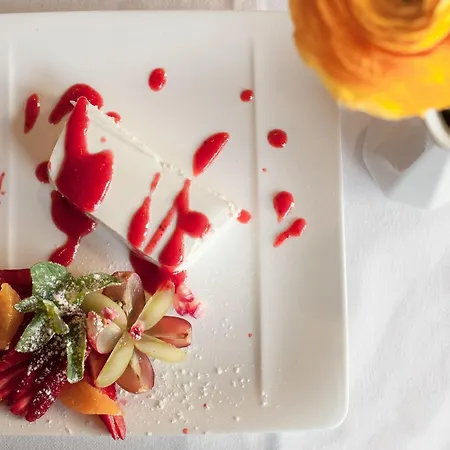 Ristorante La Bettola מלון 3*