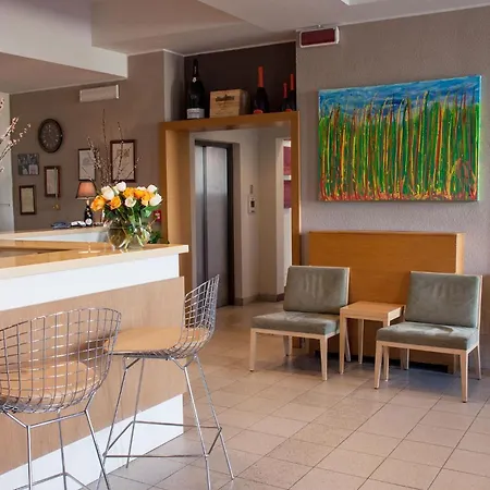 La Bettola Otel Carisio