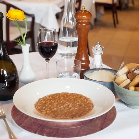 Ristorante La Bettola Carisio