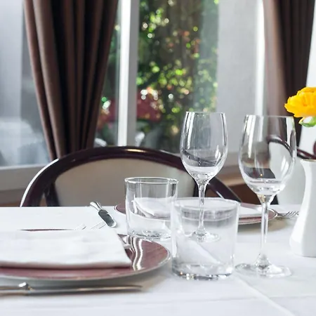 Ristorante La Bettola מלון Carisio
