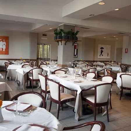 מלון Ristorante La Bettola 3*