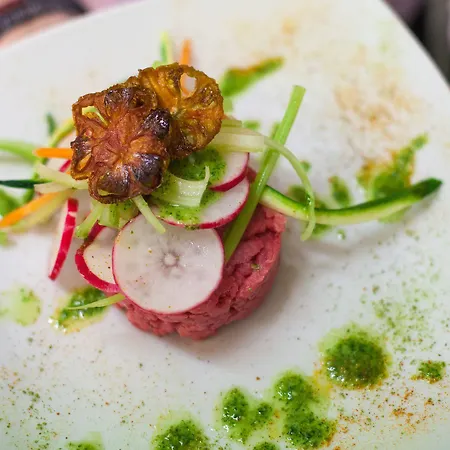 מלון Ristorante La Bettola 3*