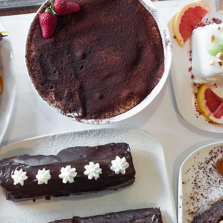 Otel La Bettola Carisio