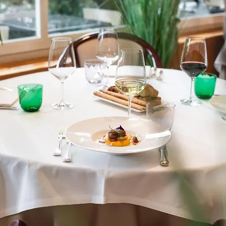 Hotel Ristorante La Bettola Hotel 3*