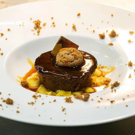 Ristorante La Bettola Hotel 3*