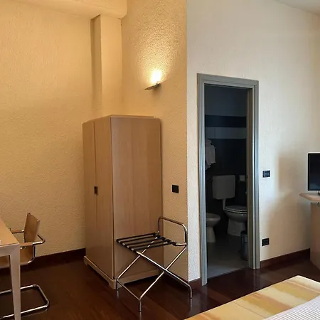 Hotel Ristorante La Bettola 3*
