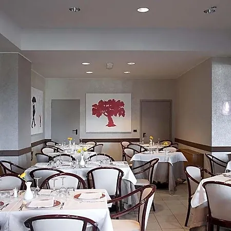 Ristorante La Bettola