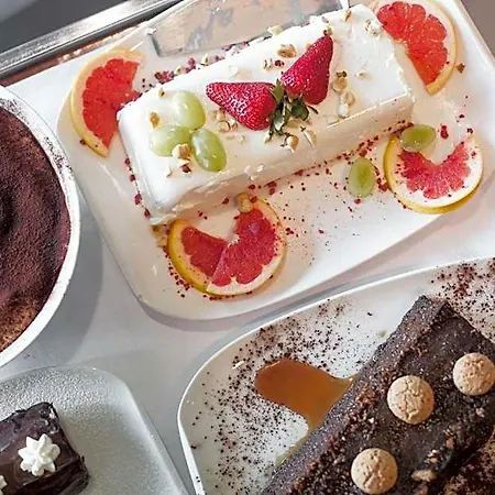 Hotel Ristorante La Bettola