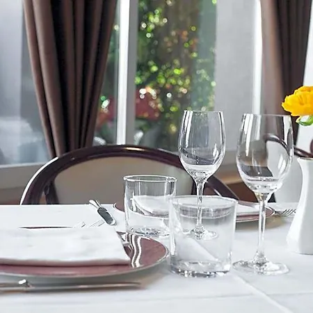 Hotel Ristorante La Bettola