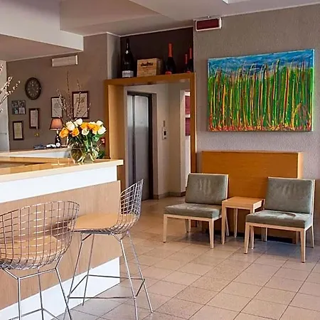 Ristorante La Bettola 3* Carisio