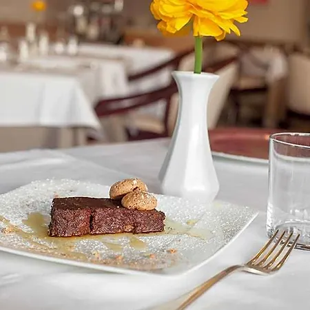 Ristorante La Bettola 3* Carisio