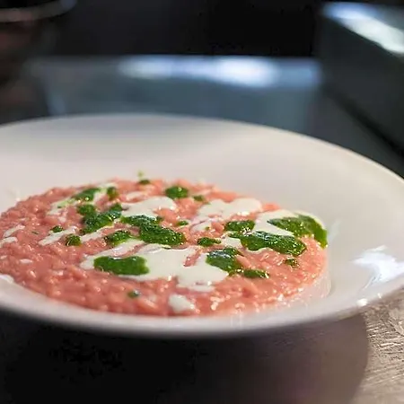 Ristorante La Bettola Hotel