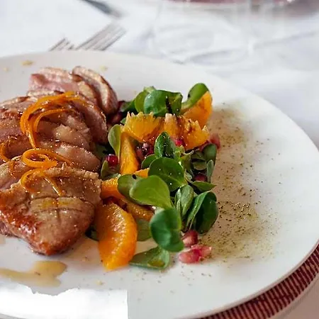 Ristorante La Bettola 3*