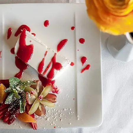 Hotel Ristorante La Bettola 3*