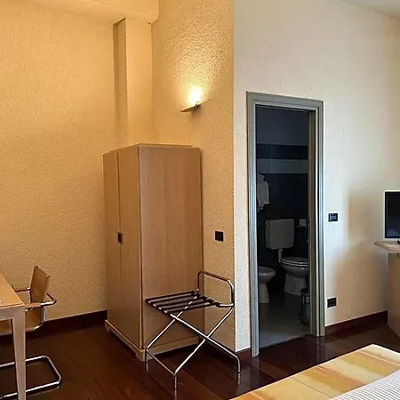 Hotel Ristorante La Bettola