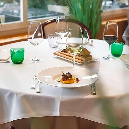 Ristorante La Bettola 3*