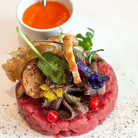 Hotel Ristorante La Bettola