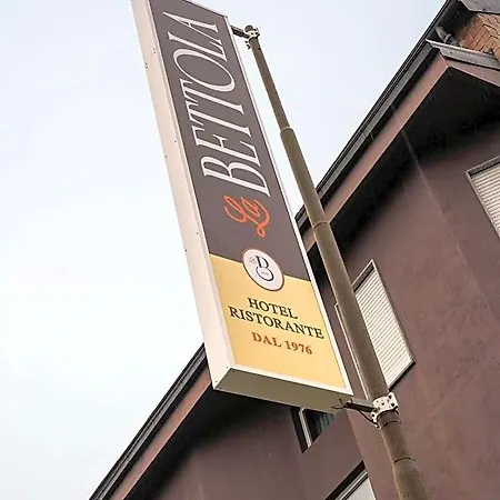 Ristorante La Bettola Hotel 3*