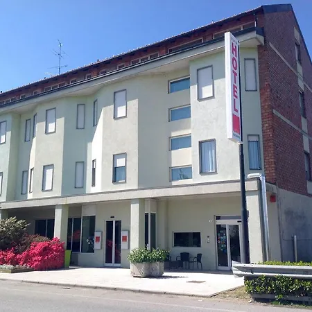 Hotel La Bettola Carisio