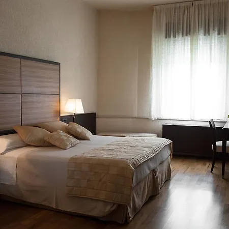 Hotel Ristorante La Bettola Carisio