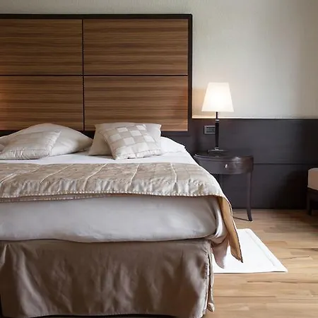 Hotel La Bettola Carisio