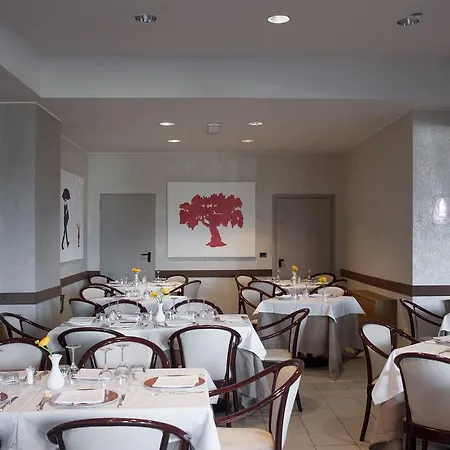 Ristorante La Bettola 3* Carisio
