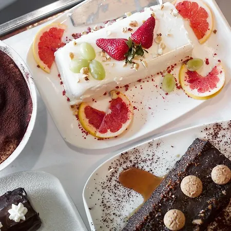 La Bettola 3* Carisio