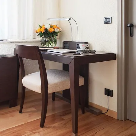 Otel La Bettola Carisio