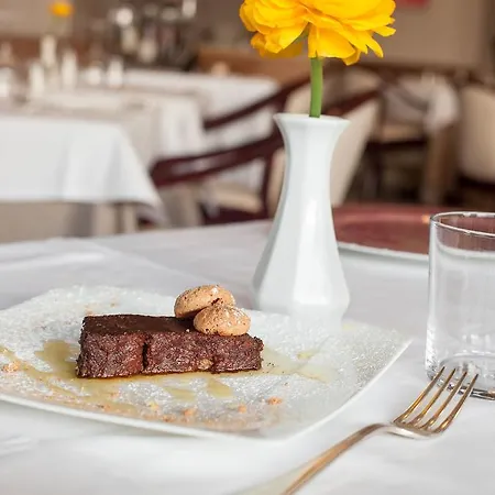 La Bettola Otel Carisio