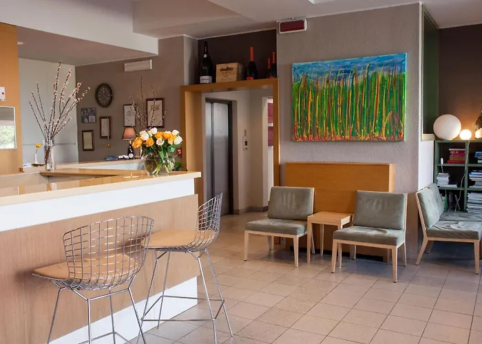 La Bettola Hotel Carisio