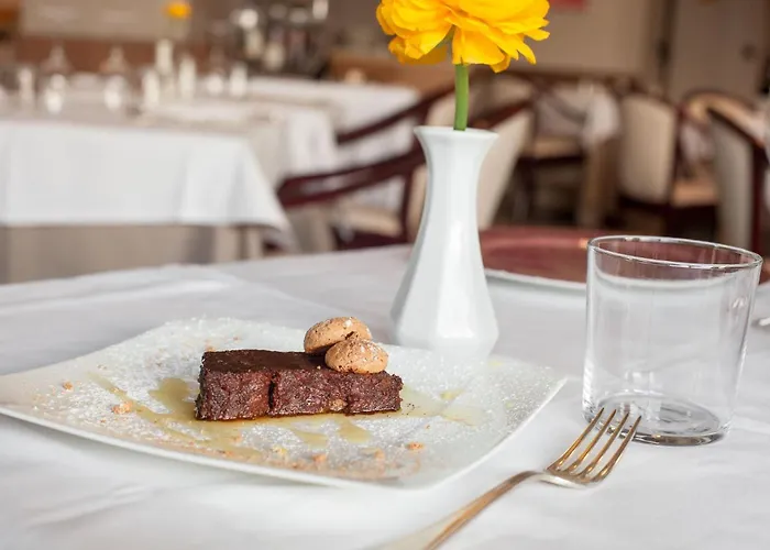 Hotel Ristorante La Bettola 3*