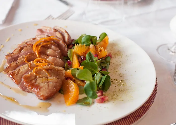 La Bettola Hotel Carisio