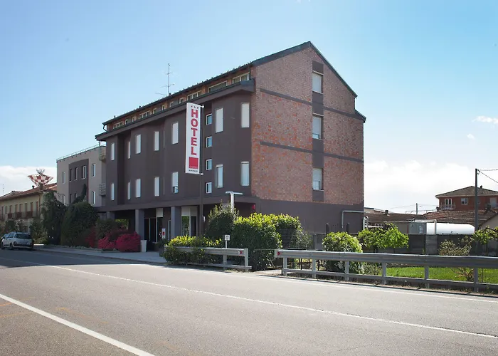拉贝托拉酒店