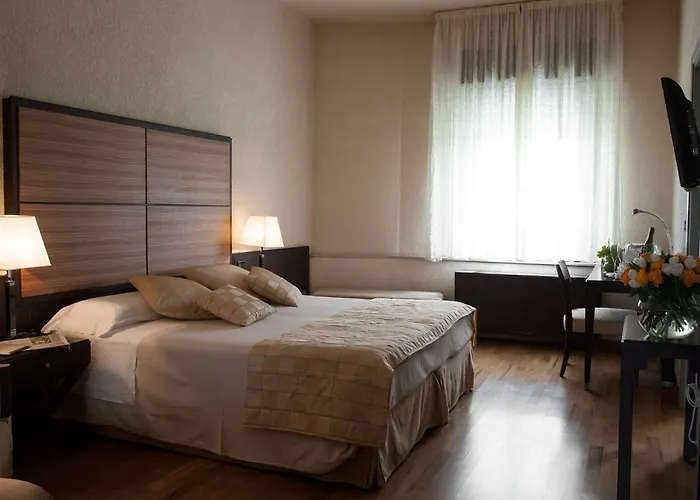 Hotel La Bettola Carisio