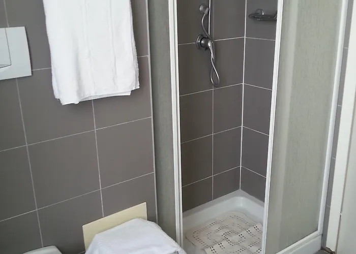 La Bettola Hotel Carisio