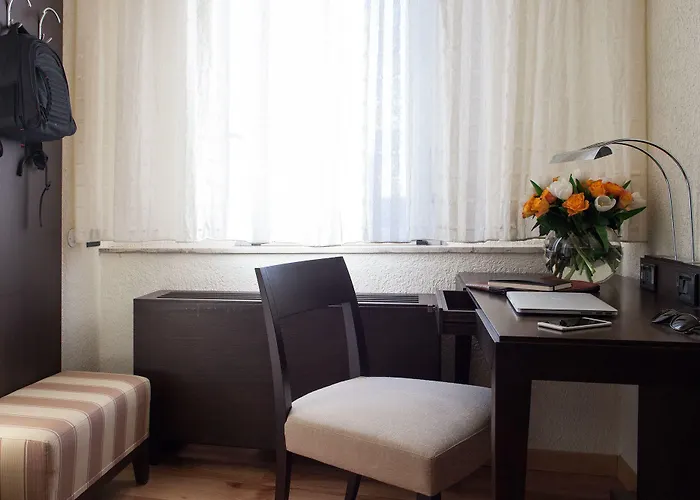 Hotel Ristorante La Bettola מלון 3*