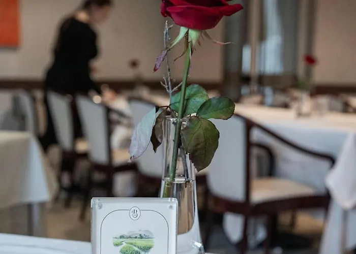 Hotel Ristorante La Bettola 3* Carisio