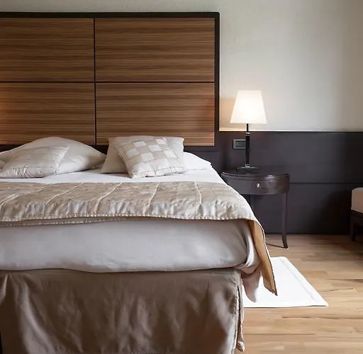 Hotel La Bettola Carisio