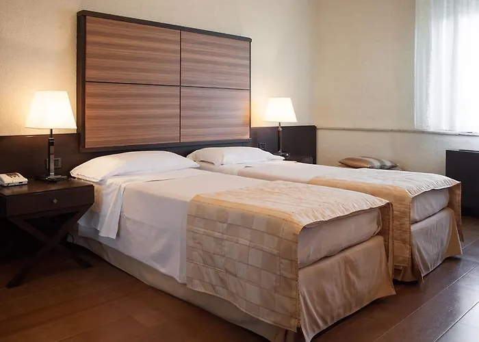 Hotel Ristorante La Bettola