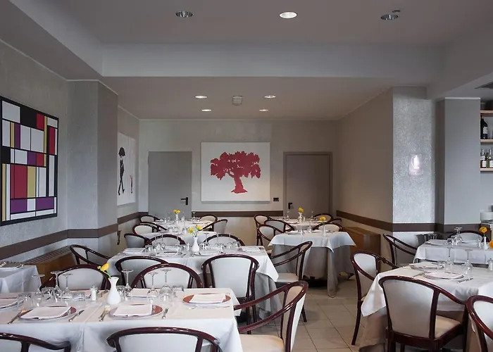 La Bettola 3* Carisio