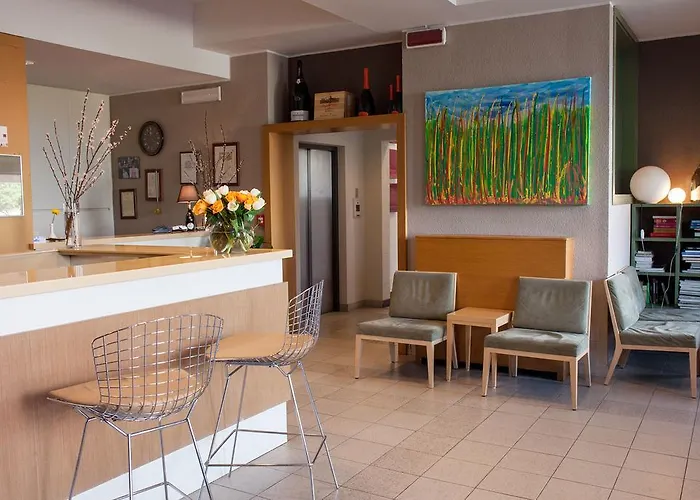 La Bettola Hotel Carisio