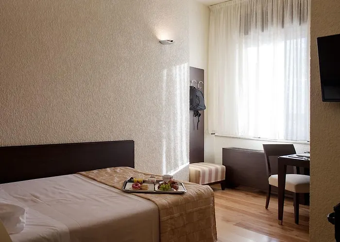 Hotel Ristorante La Bettola Carisio