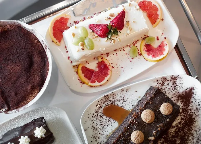 La Bettola 3* Carisio