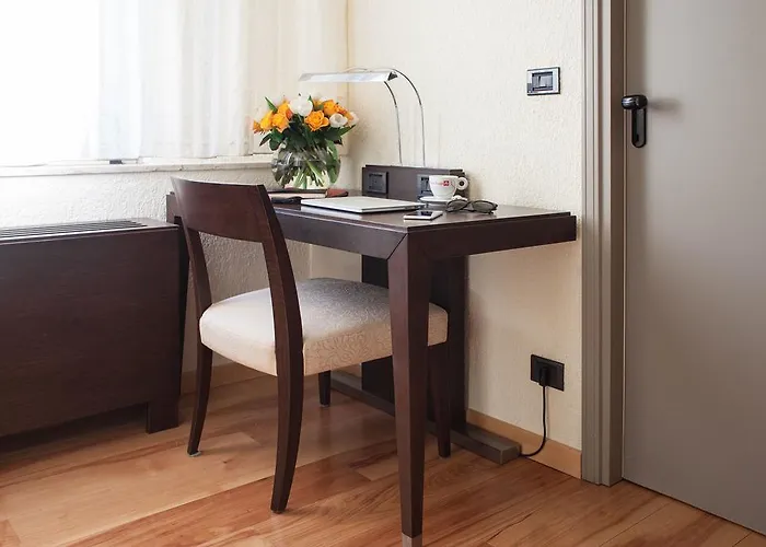 Hotel La Bettola Carisio