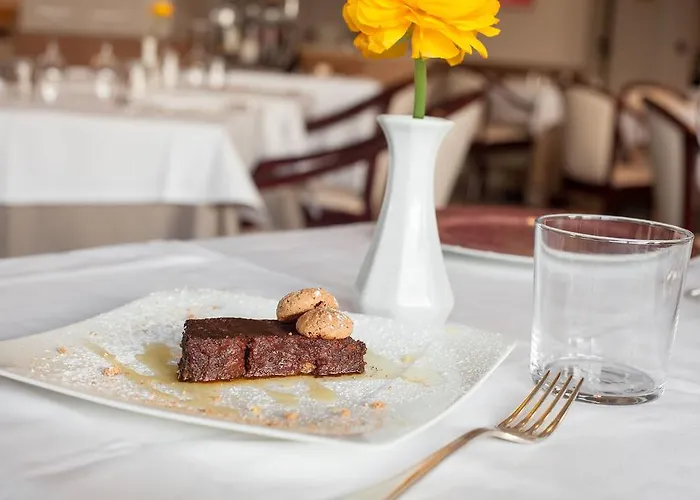 La Bettola Hotel Carisio